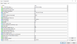 Perceptrader AI V2.39 MT4 EA