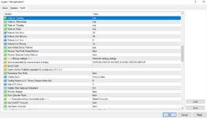 Perceptrader AI V2.39 MT4 EA