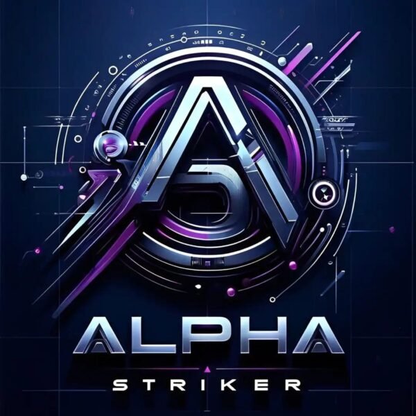 Alpha Striker AI V4 MT4 EA No DLL