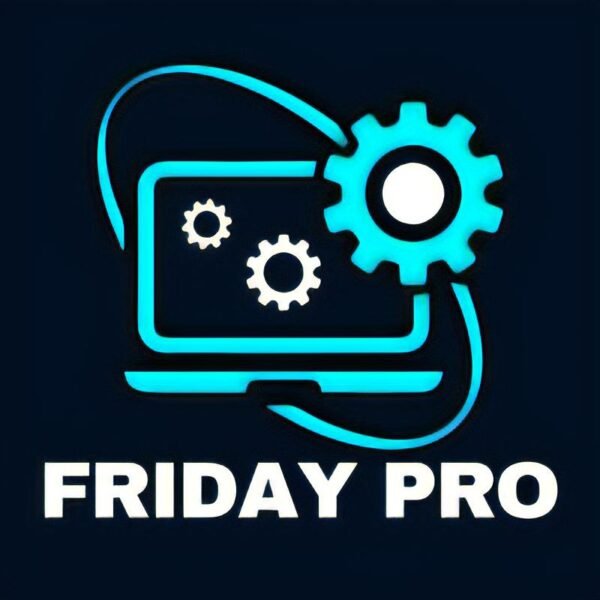 Friday Pro V1.6 MT4 EA (Build +1420) No DLL