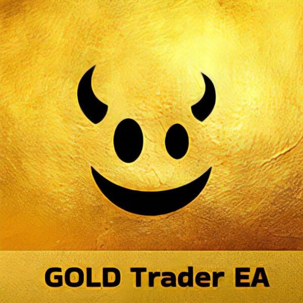Greedy Golden v1.5 MT4 EA Gold Trading Robot (No DLL)