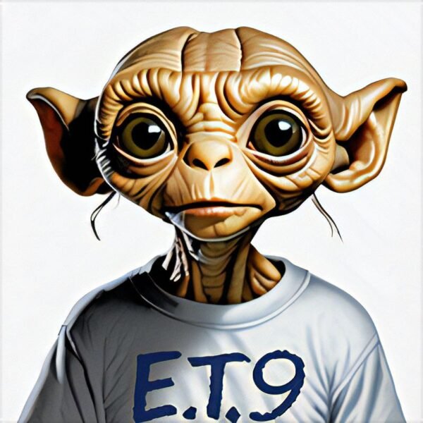 ET9 V3.70 MT4 EA No DLL