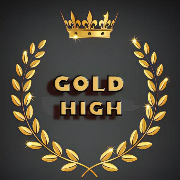 Gold High v5.1 MT4 Expert Advisor | No DLL Forex Trading EA