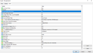 Perceptrader AI V2.39 MT4 EA