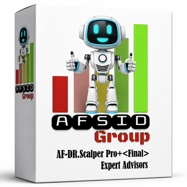 AF-DR Scalper Pro+ Final EA