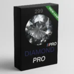 Diamond PRO V14 MT4 EA No DLL