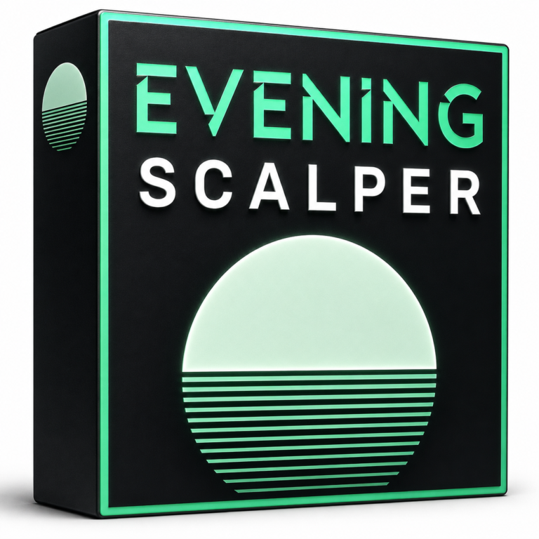 Evening Scalper Pro EA MT4
