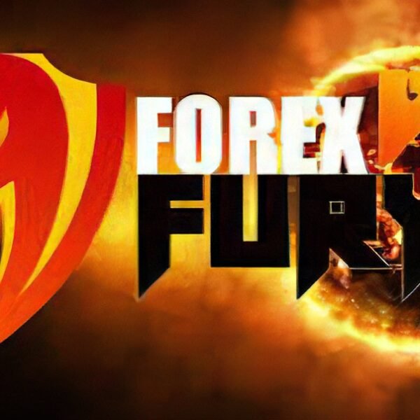 Forex Fury v5 +Manual MT4 DLL