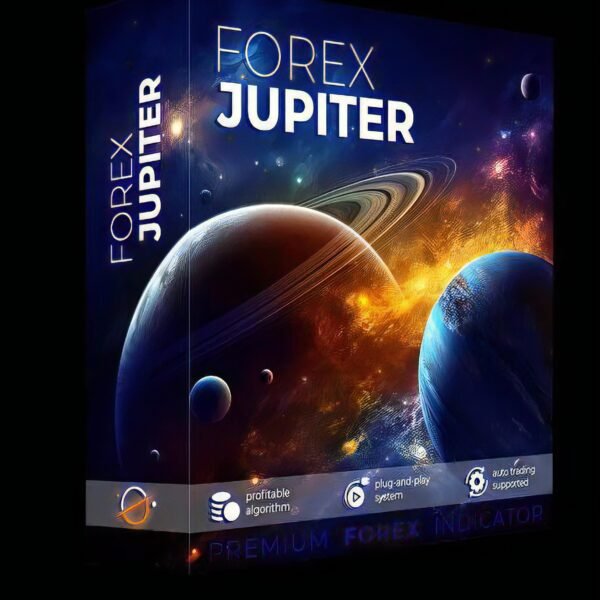 Forex Jupiter Manager V1.0  MT4 (Build 1420) DLL