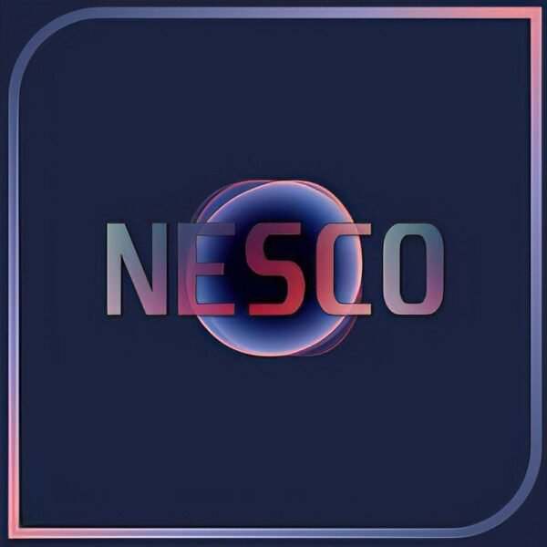 NESCO EA V9.1 MT4 EA No DLL Expert Advisor