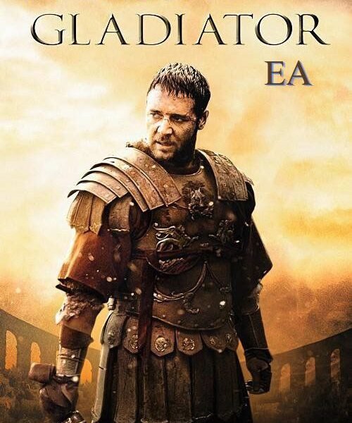 PARAMOUR GLADIATOR EA R3 MT4 Powerful Expert Advisor