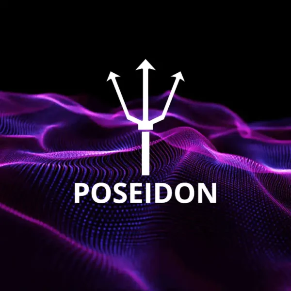 POSEIDON EA MT4 V1.1 Expert Advisor - No DLL