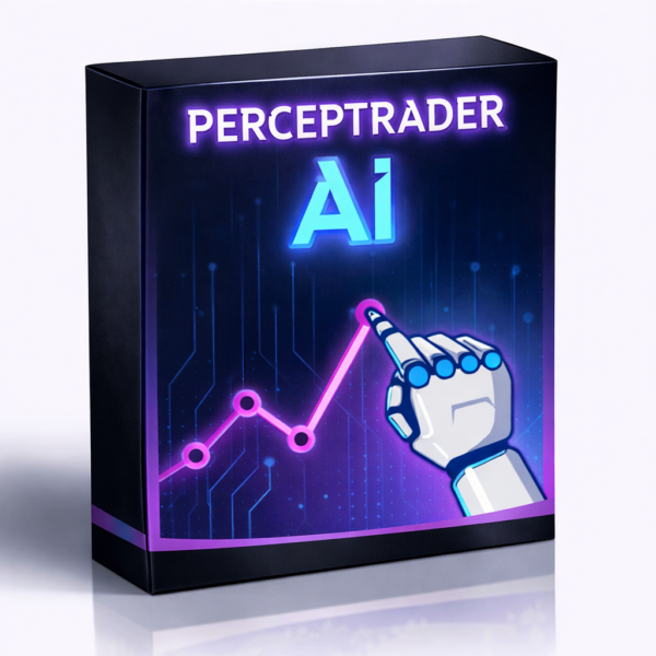 Perceptrader AI V2.39 MT4 EA
