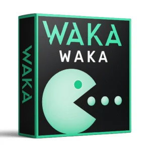 Waka Waka EA