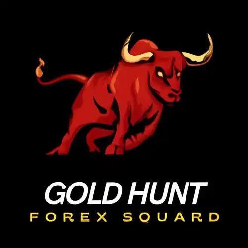 Gold Hunt V3.1 EA ☑️ No DLL