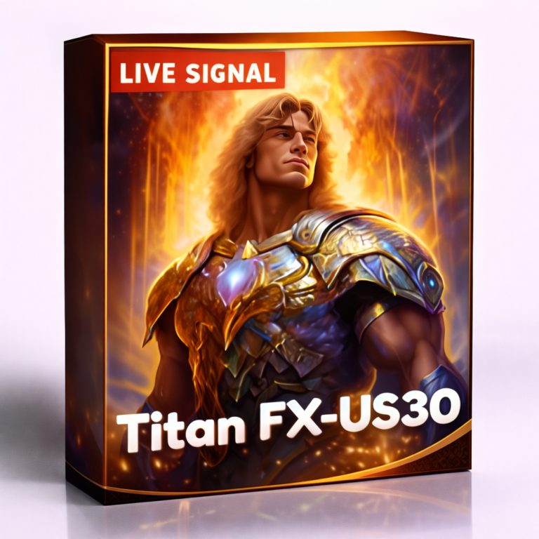 Diamond Titan FX EA