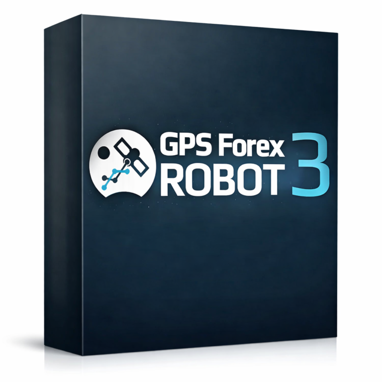 GPS Forex Robot V3 EA Source Code