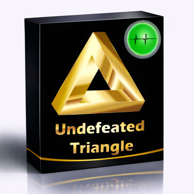 Undefeated Triangle EA