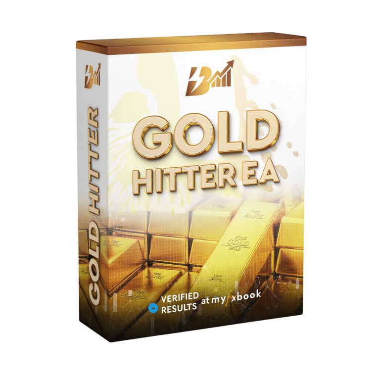 Gold Hitter EA