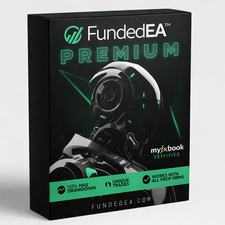 FundedEA Premium