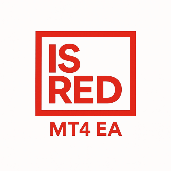 IS RED EA