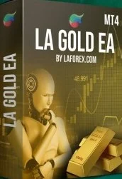 LA GOLD EA MT4