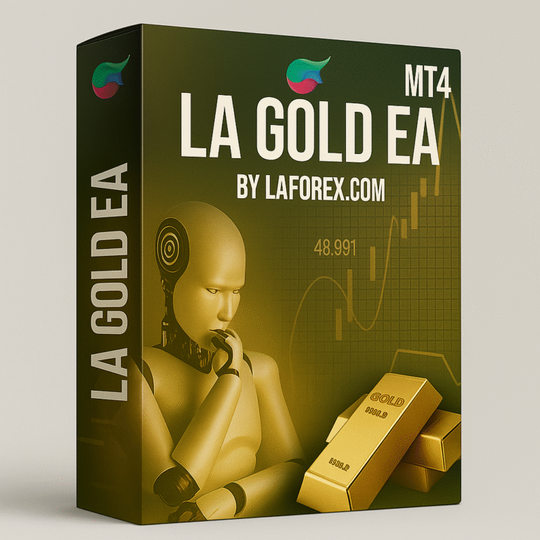 La gold ea