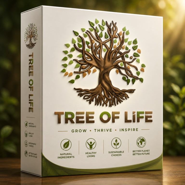 Tree Of Life