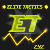 Elite Tactics V2.9 EA MT4