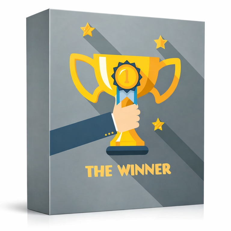 Forex Winner v3.4 MT4 EA