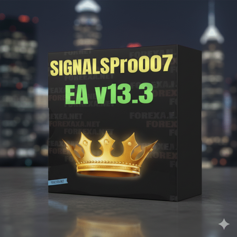 Signal proo ea