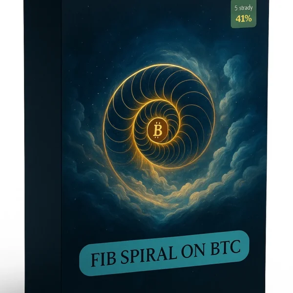 BTC Spiral MT4 v2.2