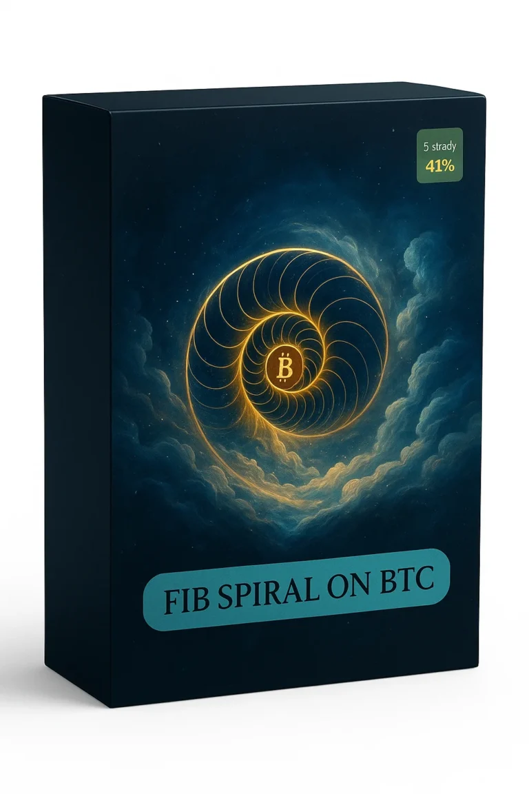 BTC Spiral MT4 v2.2