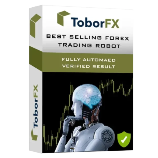 ToborFX V2 EA MT4