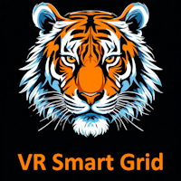 VR Smart Grid EA