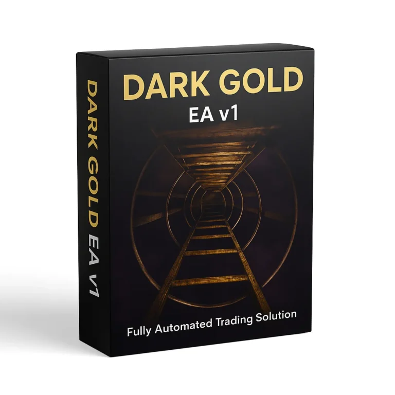 dark gold ea