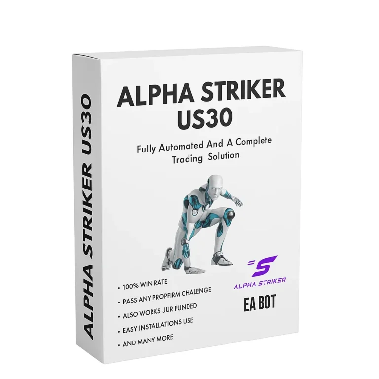 alpha striker ea