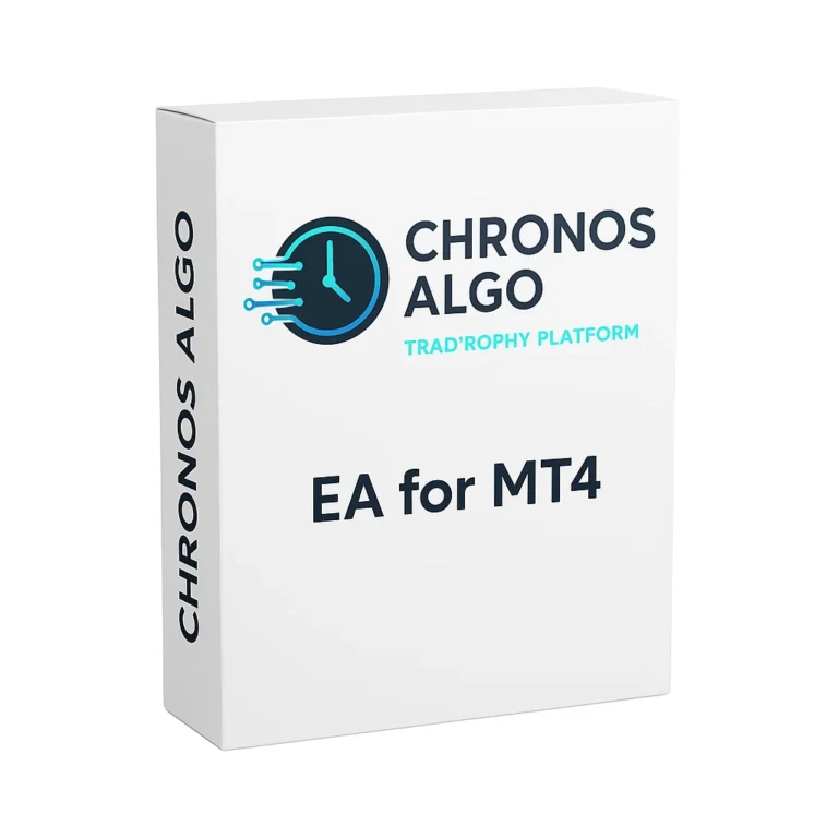 chronos algo ea