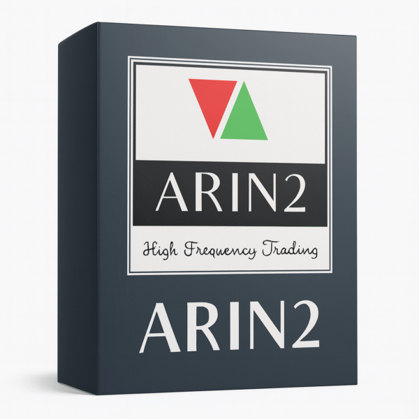 Arin2 EA MT4