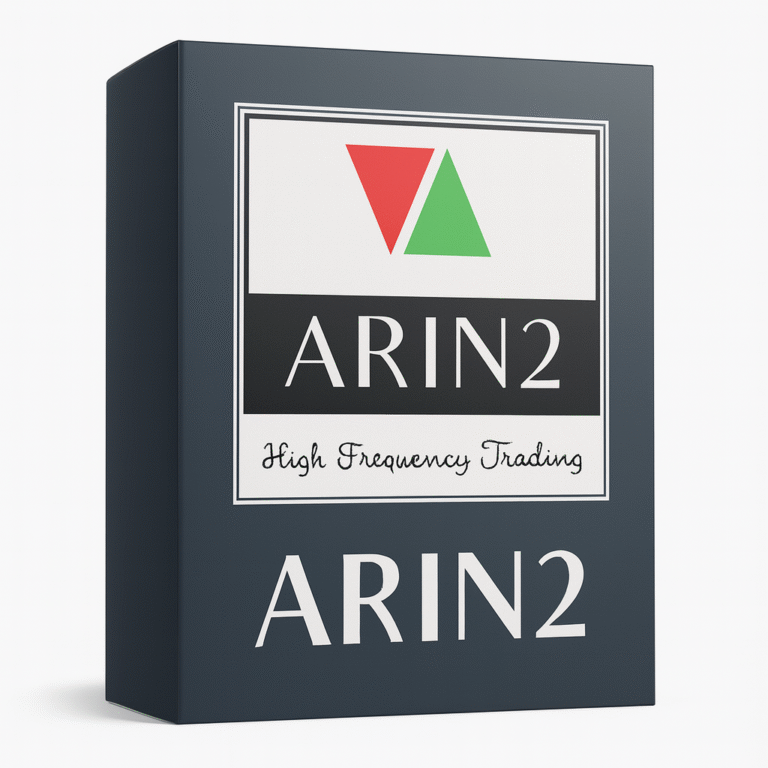 Arin2 EA MT4