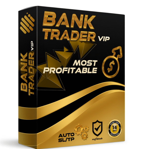 Bank Trader VIP MT5 EA