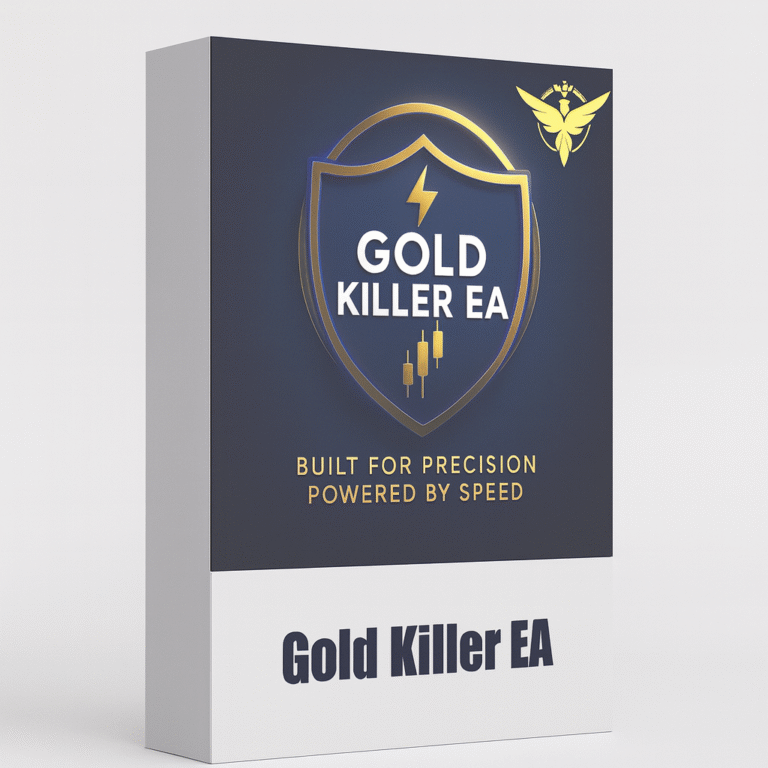Gold Killer EA