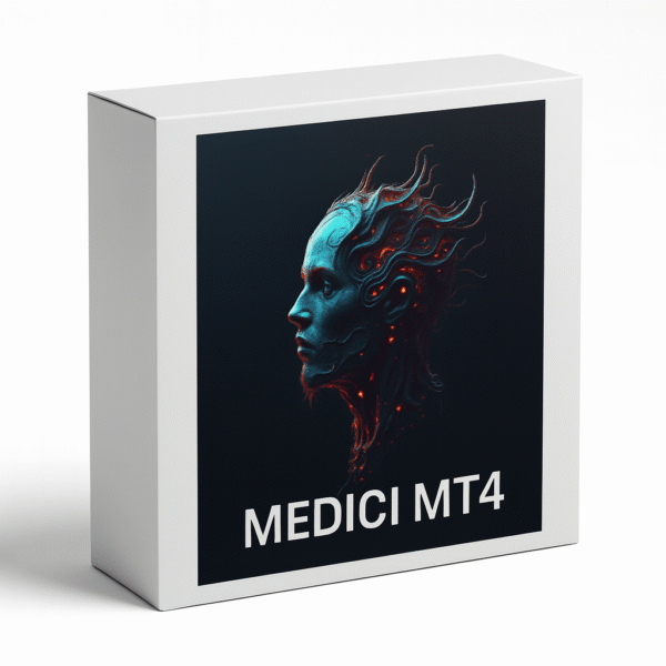 MEDICI MT4 EA