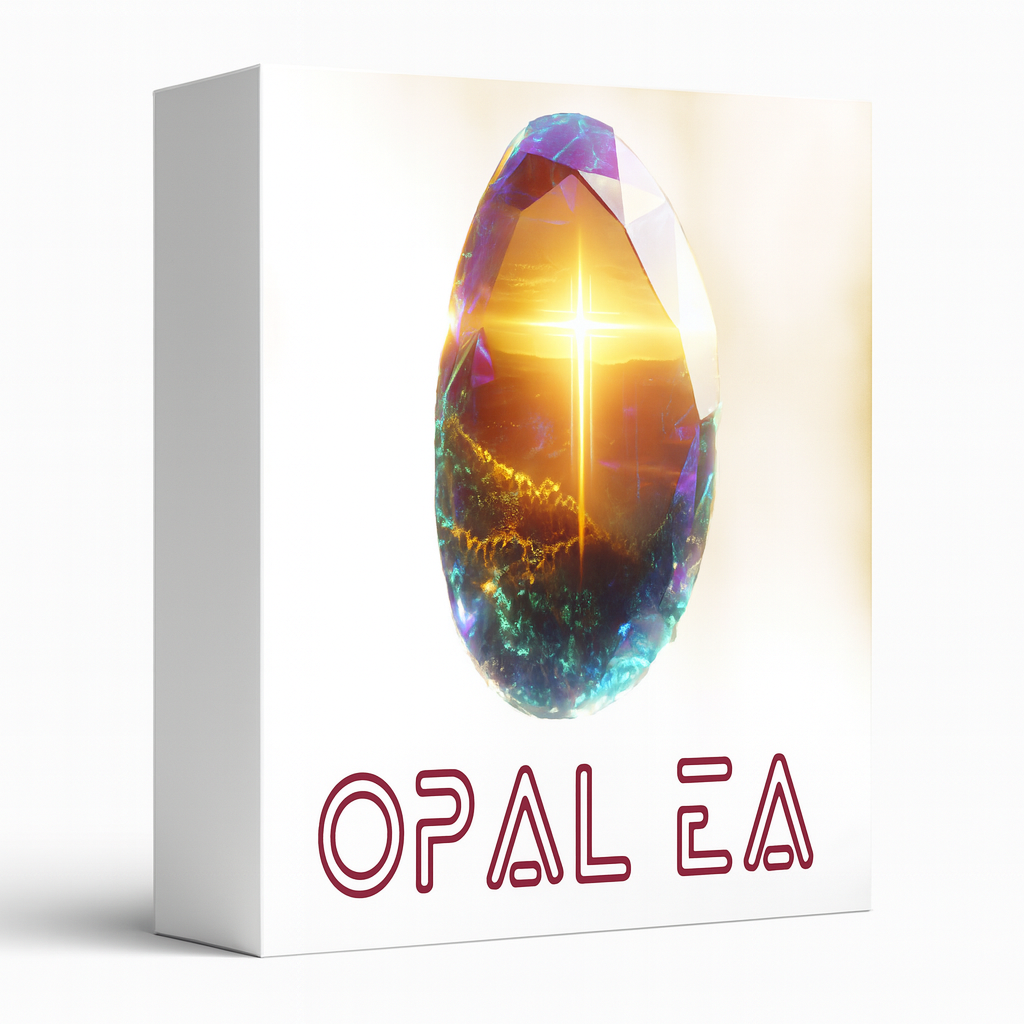Opal EA MT4 Opal EA MT4
