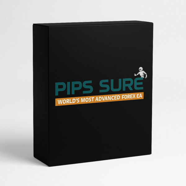 Pips Sure EA MT4 V2.1