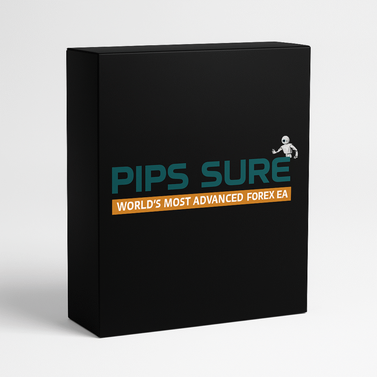 Pips Sure EA MT4 V2.1