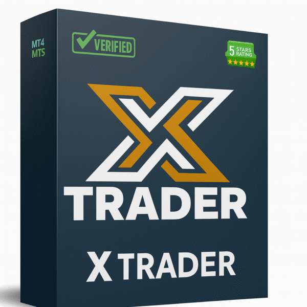 XTrader Pro Gold EA MT4
