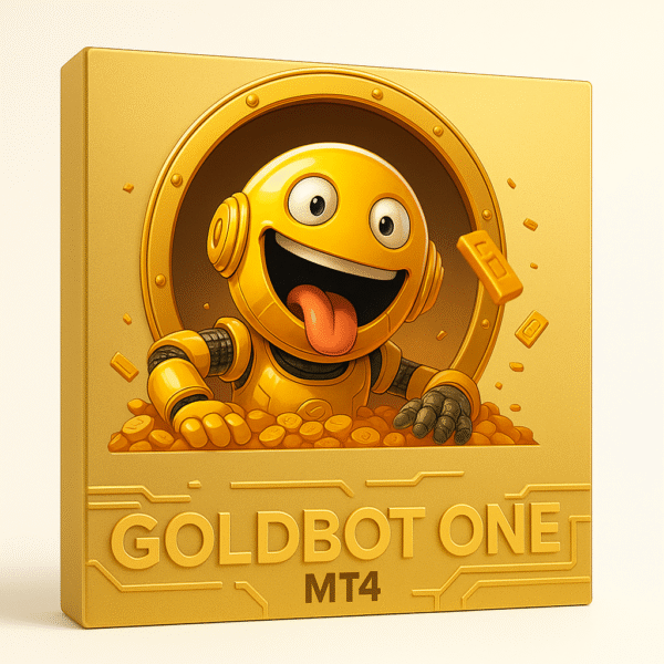 GoldBot One MT4