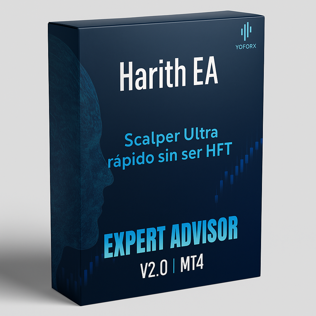 Harith EA MT4 Harith EA MT4