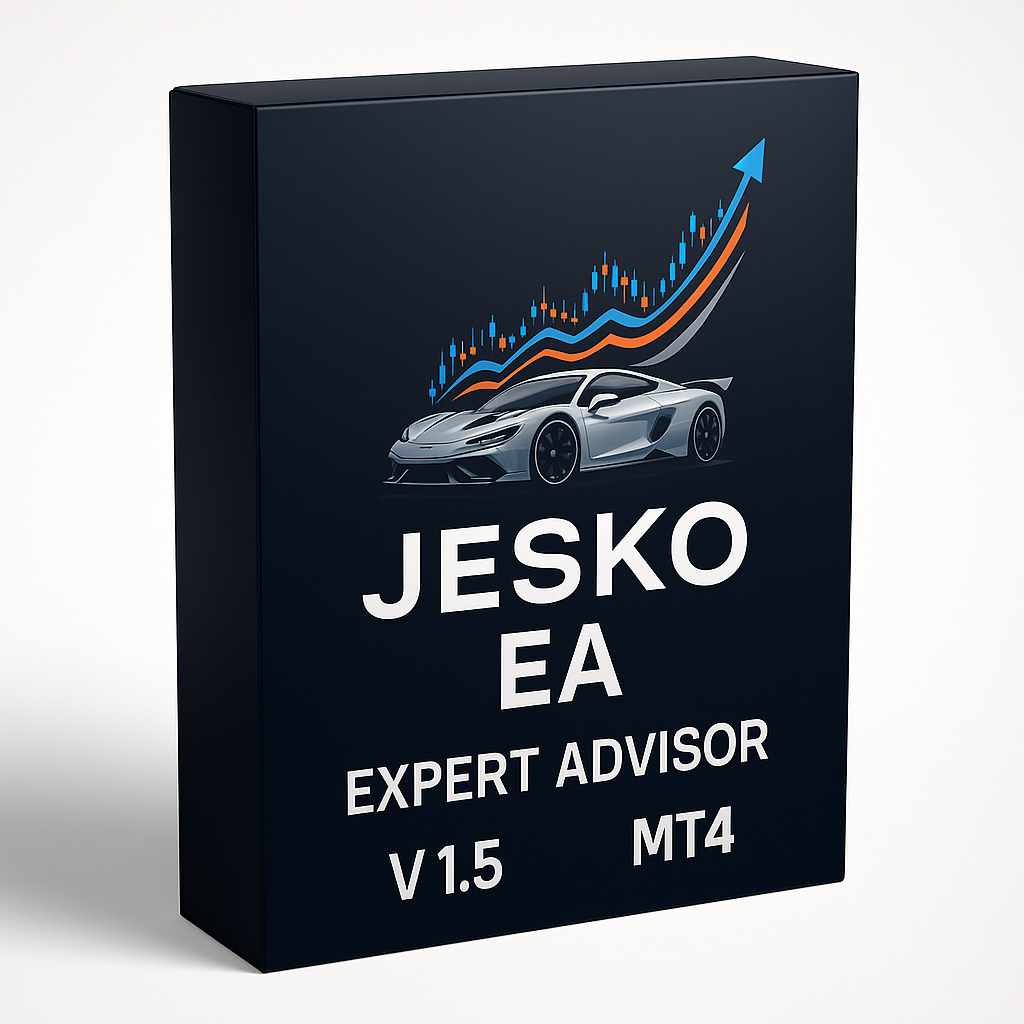 JESKO EA Forex Trading Box (1) Jesko EA MT4